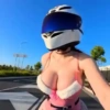 Amor en moto❤️ 24