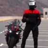Amor en moto❤️ 26