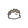Erizo Animado 🦔 12
