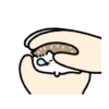Erizo Animado 🦔 15