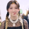 Gaeul / @ive_stickers  5