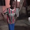 FLUMINENSE 11