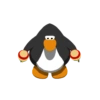 Club penguin  5