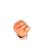 Manos 🖖 9