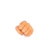 Manos 🖖 11