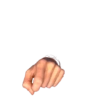 Manos 🖖 24