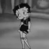 Betty Boop 🫐🌺 17