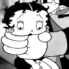 Betty Boop 🫐🌺 7