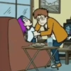 The Eltingville Club #7 7