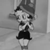 Betty Boop 🫐🌺 11
