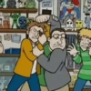 The Eltingville Club #7 6
