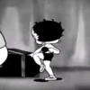 Betty Boop 🫐🌺 8