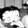 Betty Boop 🫐🌺 5