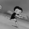 Betty Boop 🫐🌺 21