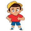 Feliz día del niño (a) 👦 👧  20