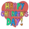 Feliz día del niño (a) 👦 👧  21