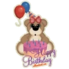Aniversário 9