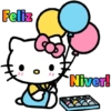 Aniversário 8
