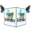 Aniversário 12