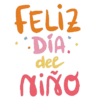 Feliz día del niño (a) 👦 👧  30