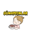 Günaydın 16