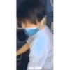 Bilang makasih udah di buatin  20