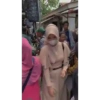 Bilang makasih udah di buatin  10