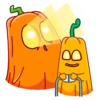 Calabazas  10