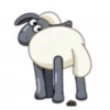 Shaun - O Carneiro 6