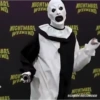 Payaso terrifier 11