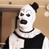 Payaso terrifier 3