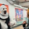 Payaso terrifier 8