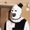 Payaso terrifier 12