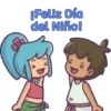 Feliz día del niño (a) 👦 👧  7