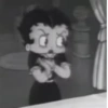 Betty Boop 🫐🌺 24