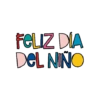 Feliz día del niño (a) 👦 👧  9