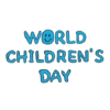 Feliz día del niño (a) 👦 👧  25