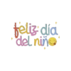 Feliz día del niño (a) 👦 👧  5