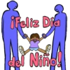 Feliz día del niño (a) 👦 👧  12