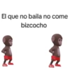 Mono bailando 🙈🔥 3