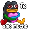 C Te amo mucho