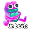 Un besito