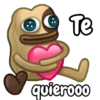 Te quierooo