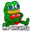 me encanta