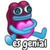 @ es genial