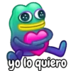 yo lo quiero