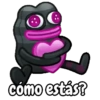 cómo estás?