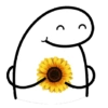 🌼🌼 Flores Amarillas / Flork 🌼🌼 5