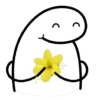 🌼🌼 Flores Amarillas / Flork 🌼🌼 6