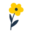 🌼🌼 Flores Amarillas / Flork 🌼🌼 10